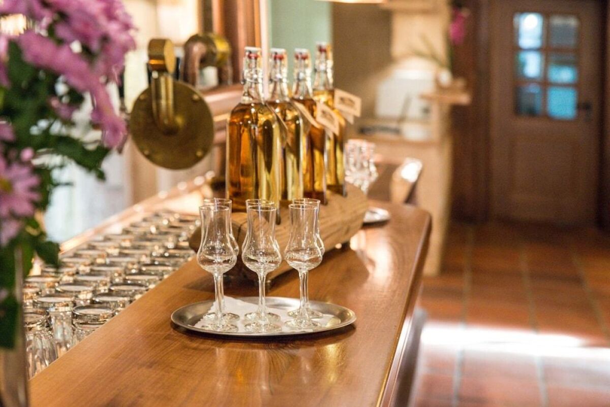 Landgasthof zum Erdinger Weissbrau