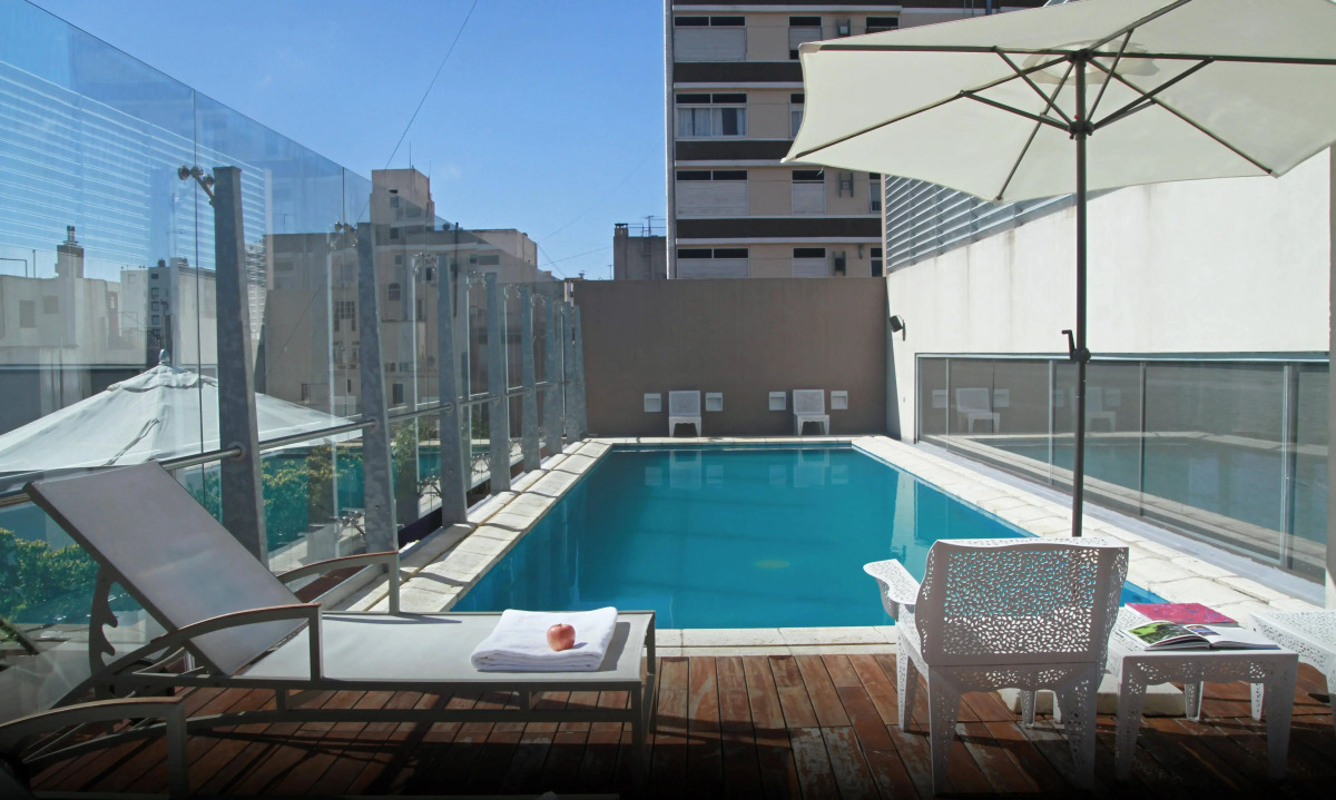 Gran Hotel Argentino