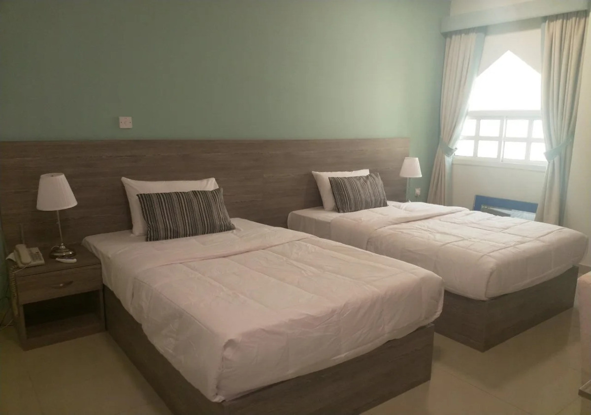 Sovereign Hotel - Marriage Certificate Required