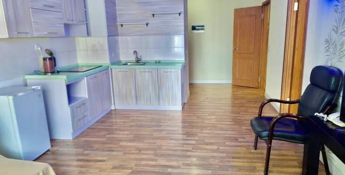 Negdelchin Hotel & Service Apartment