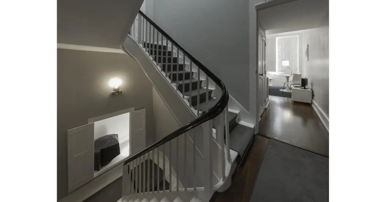 Olala Cosme Apartments