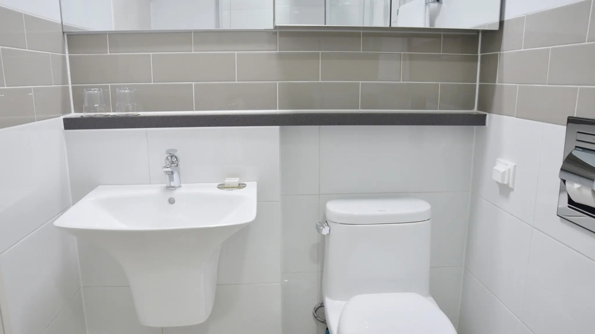 GL City Hotel Incheon Airport