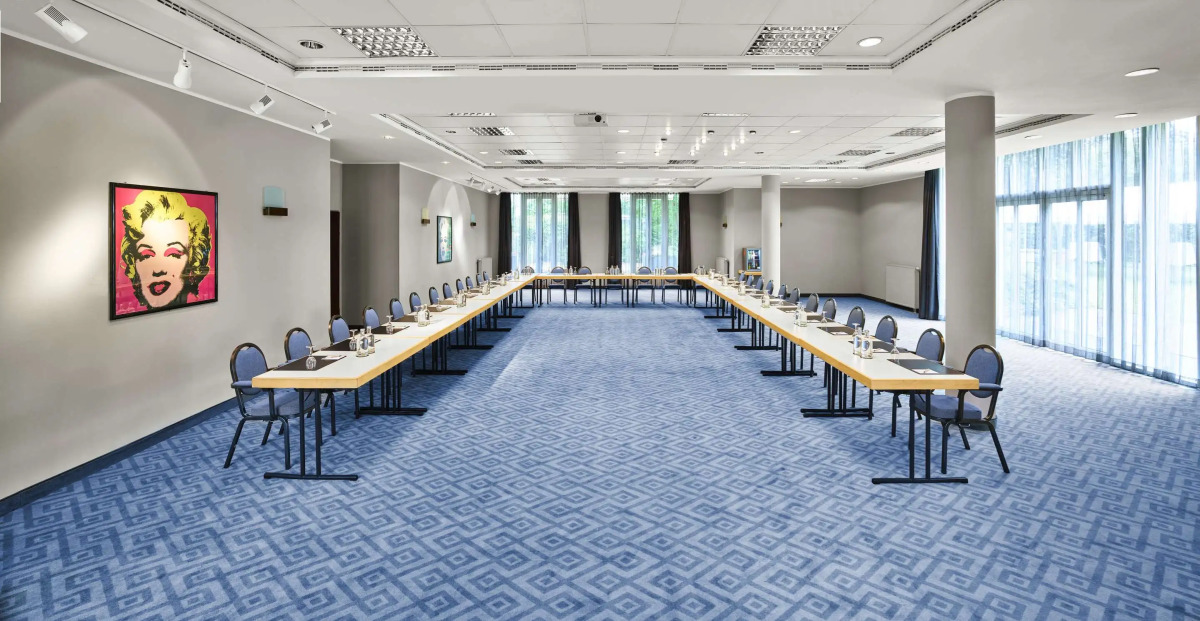 MAXX Hotel Sanssouci Potsdam