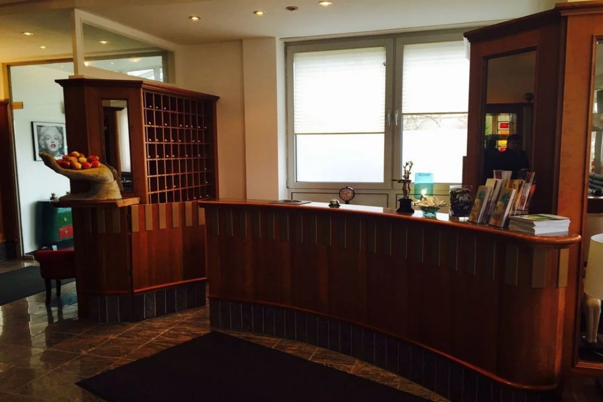 Arthotel ANA Munich Messe