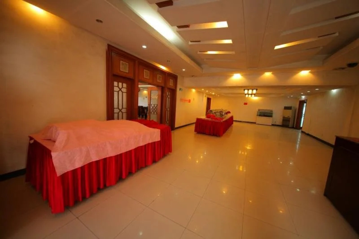 Hunan Pipaxi Hotel Zhangjiajie