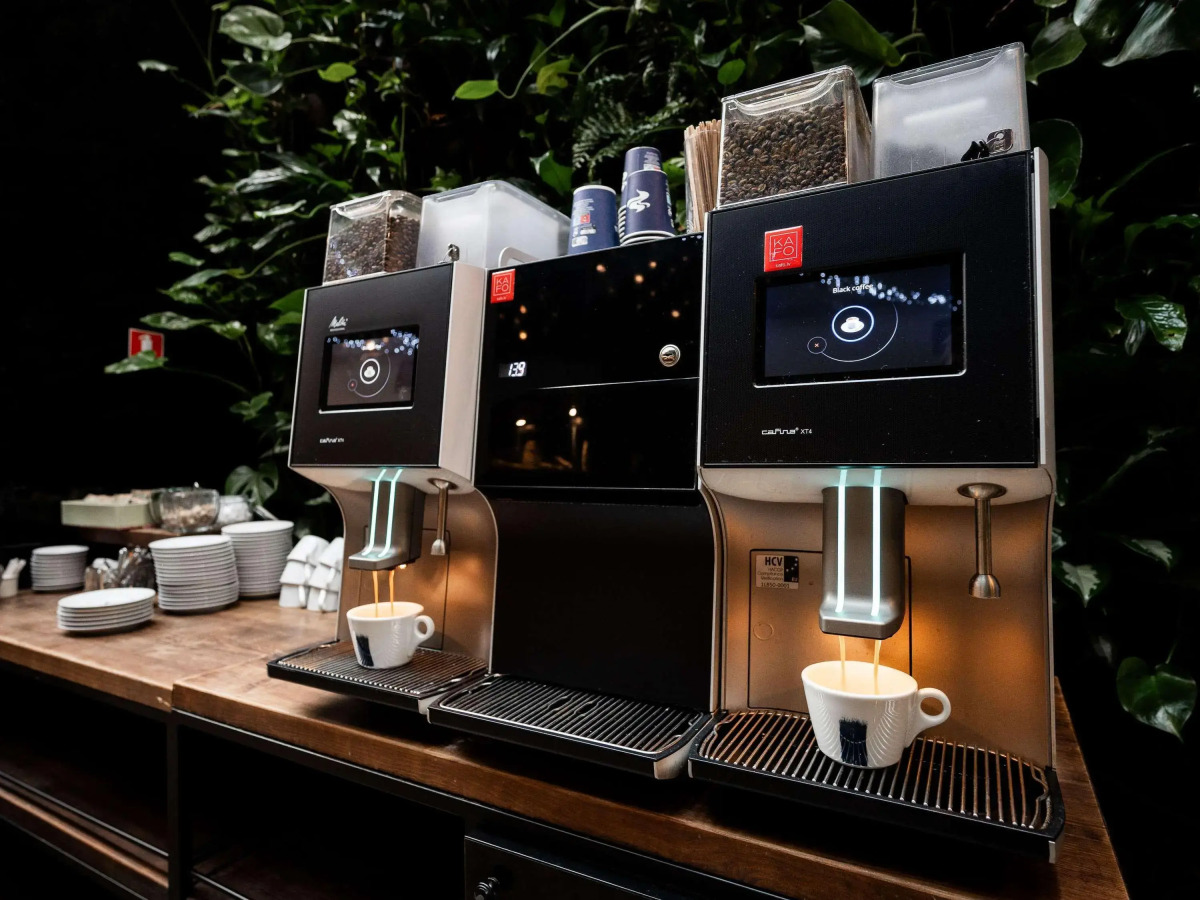 Pullman Riga Old Town