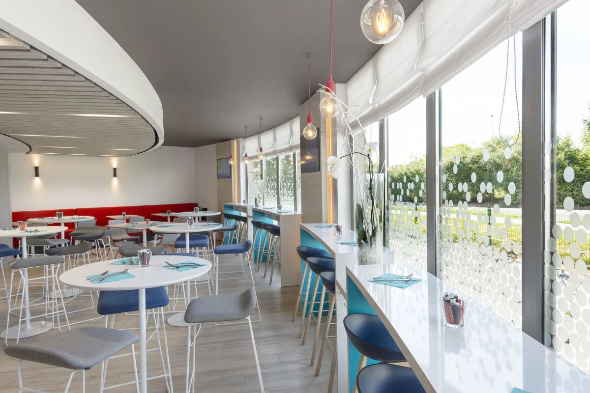 Holiday Inn Express Paris - Velizy by IHG