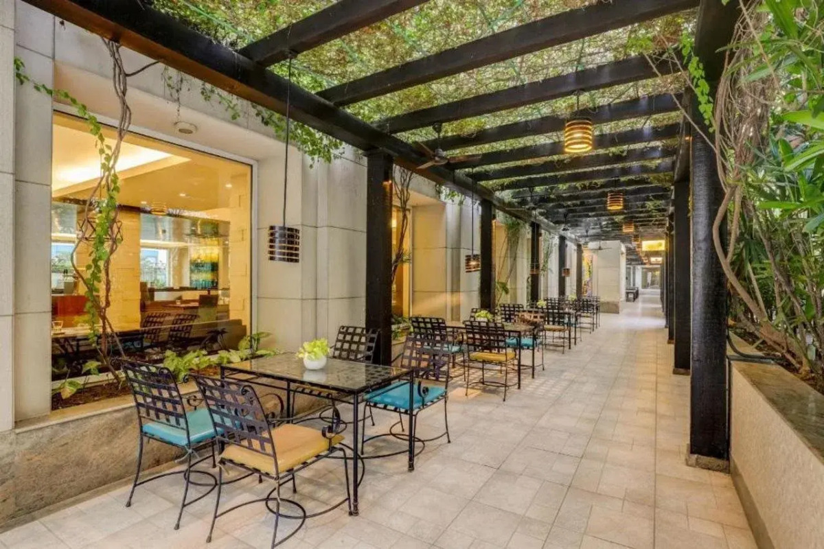 Lemon Tree Premier, Delhi Airport