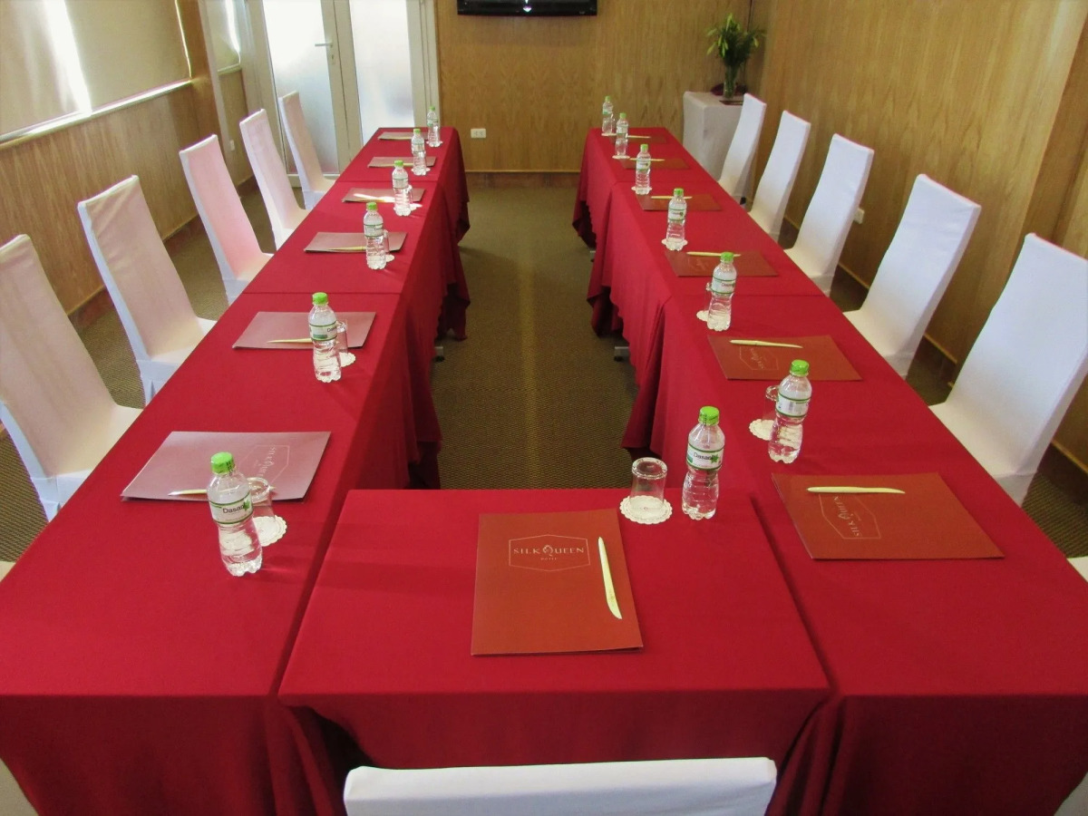 Sq Hang Gai Hotel & Spa