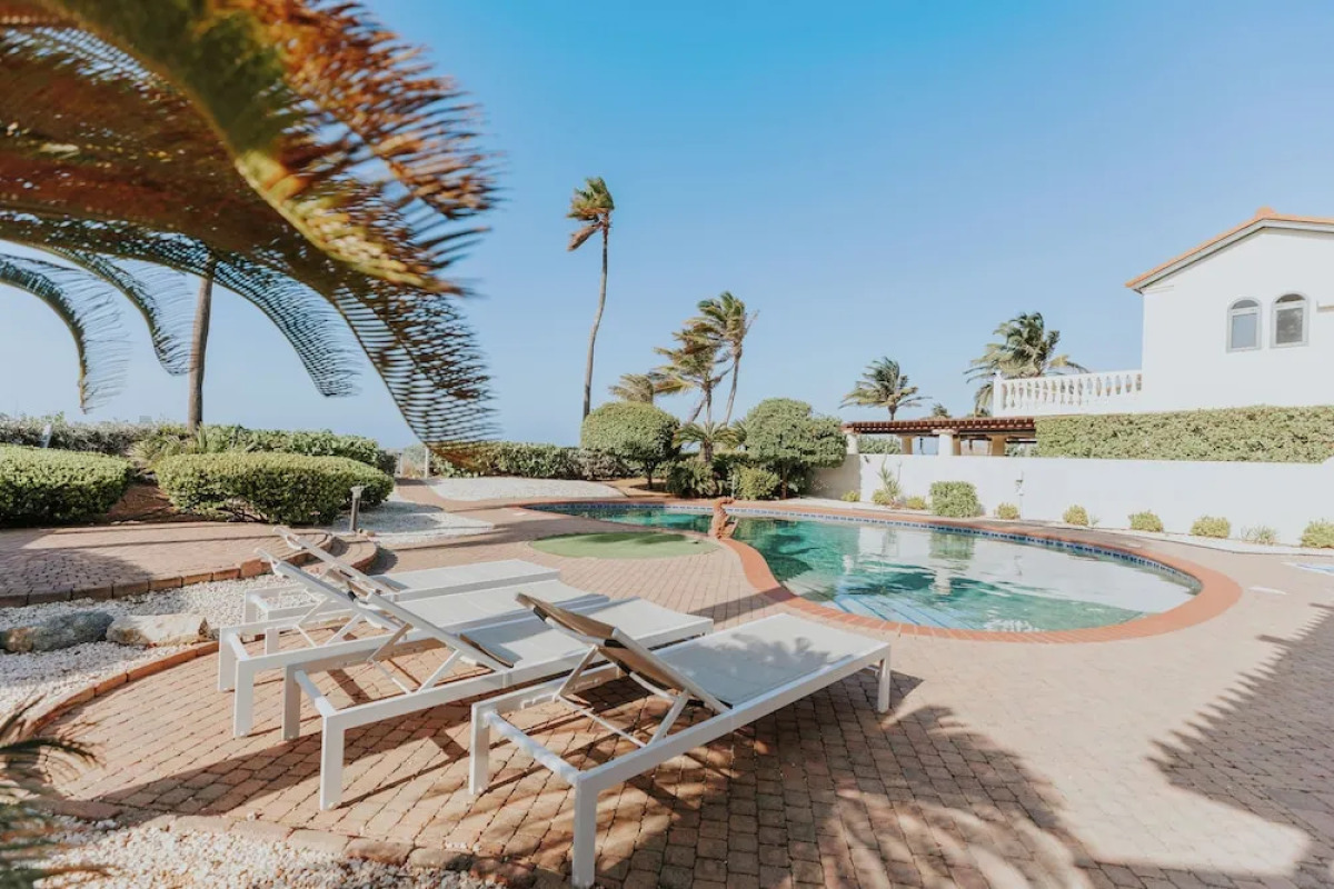 Aruba's Life Vacation Residences