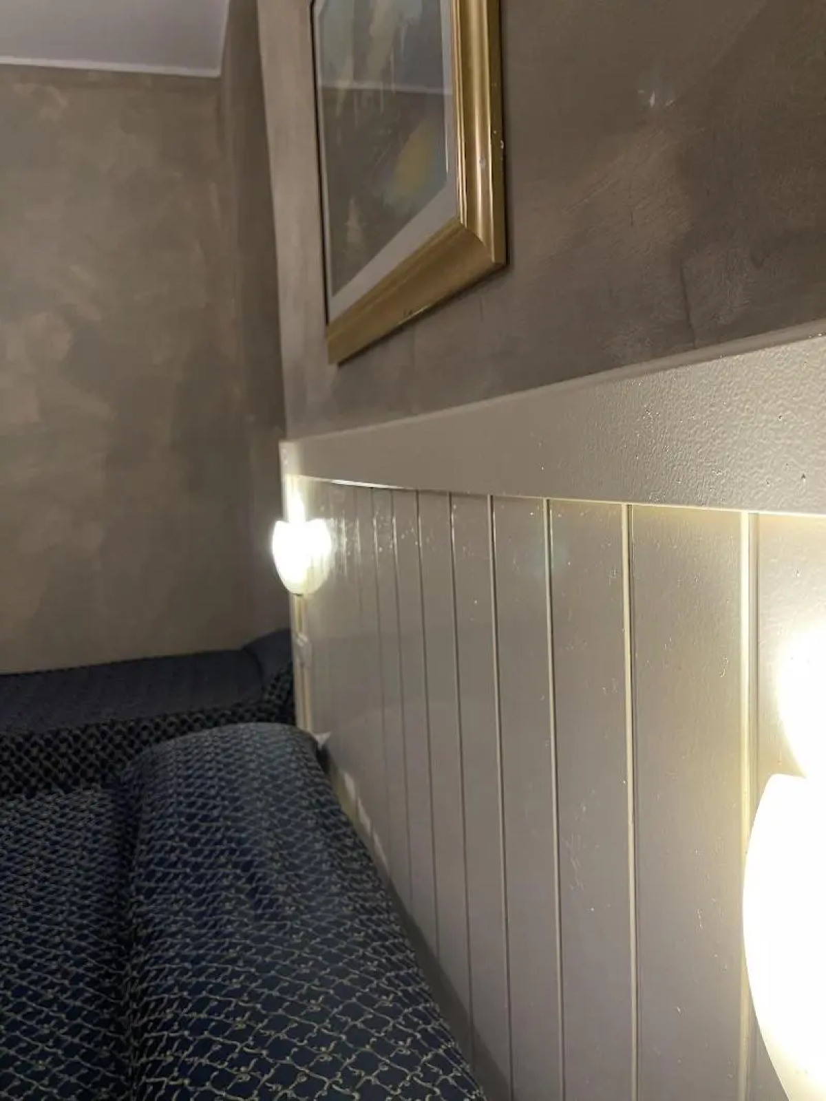 Hotel Aurelia Milano Centrale