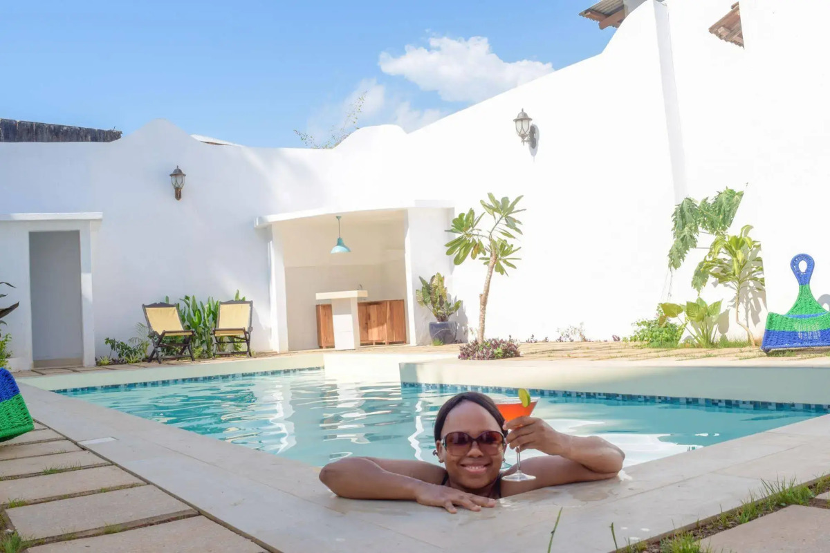 The Seyyida Hotel And Spa