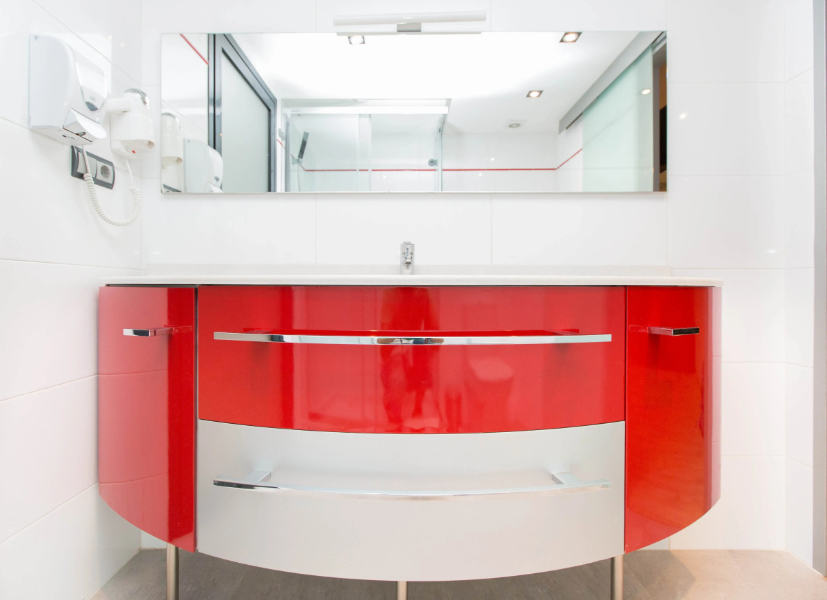 AinB Sagrada Familia Apartments