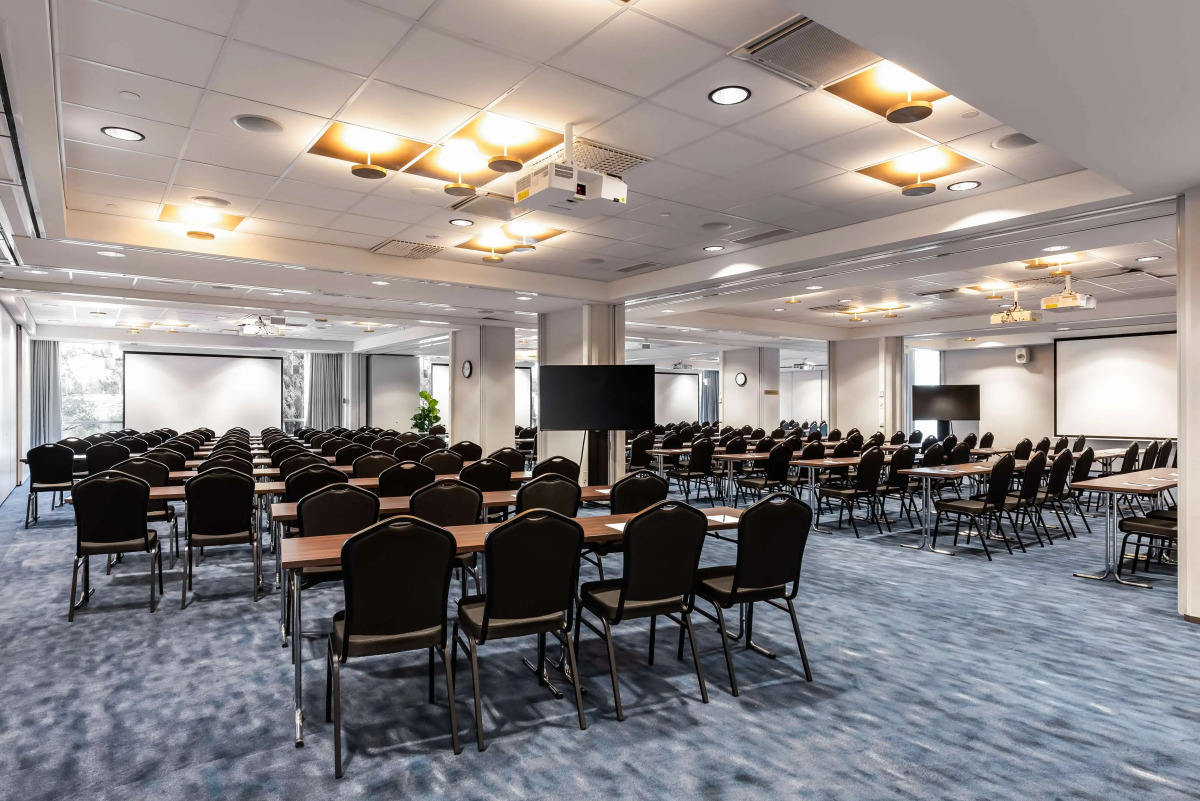 Radisson Blu Hotel, Oulu