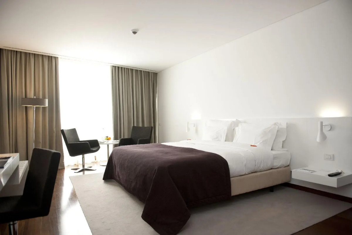 Pousada Palácio de Estói - Small Luxury Hotels