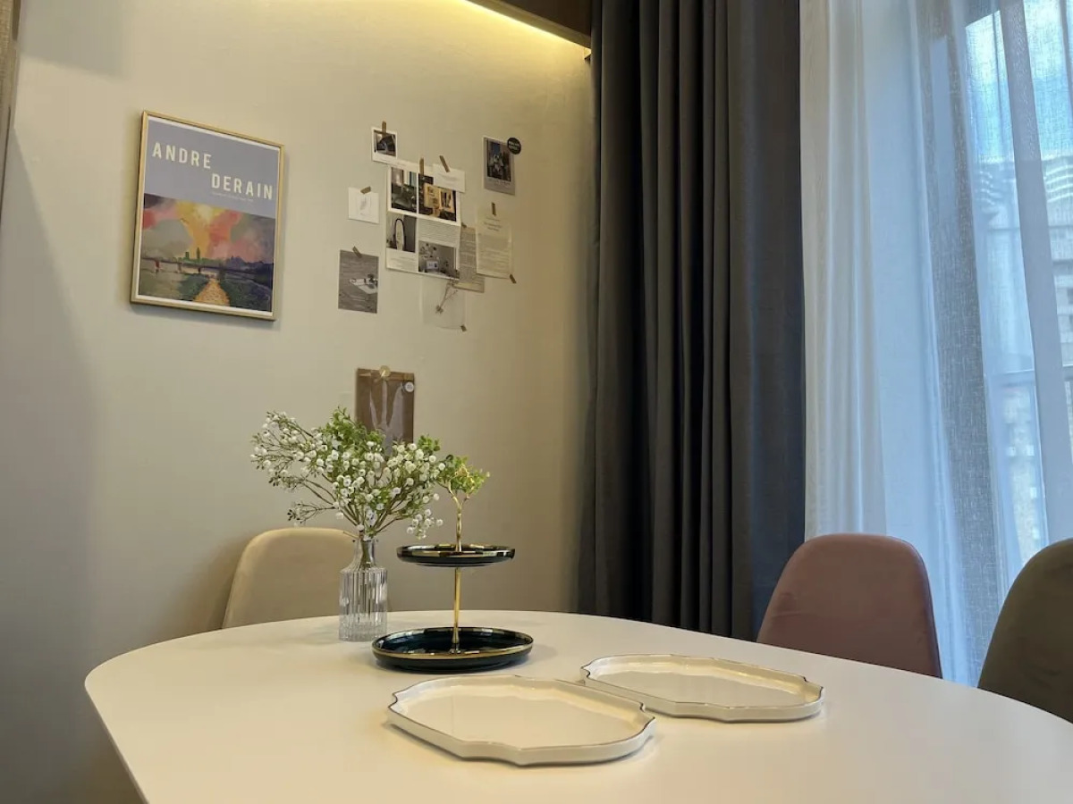 Haeundae Blue Story Hotel