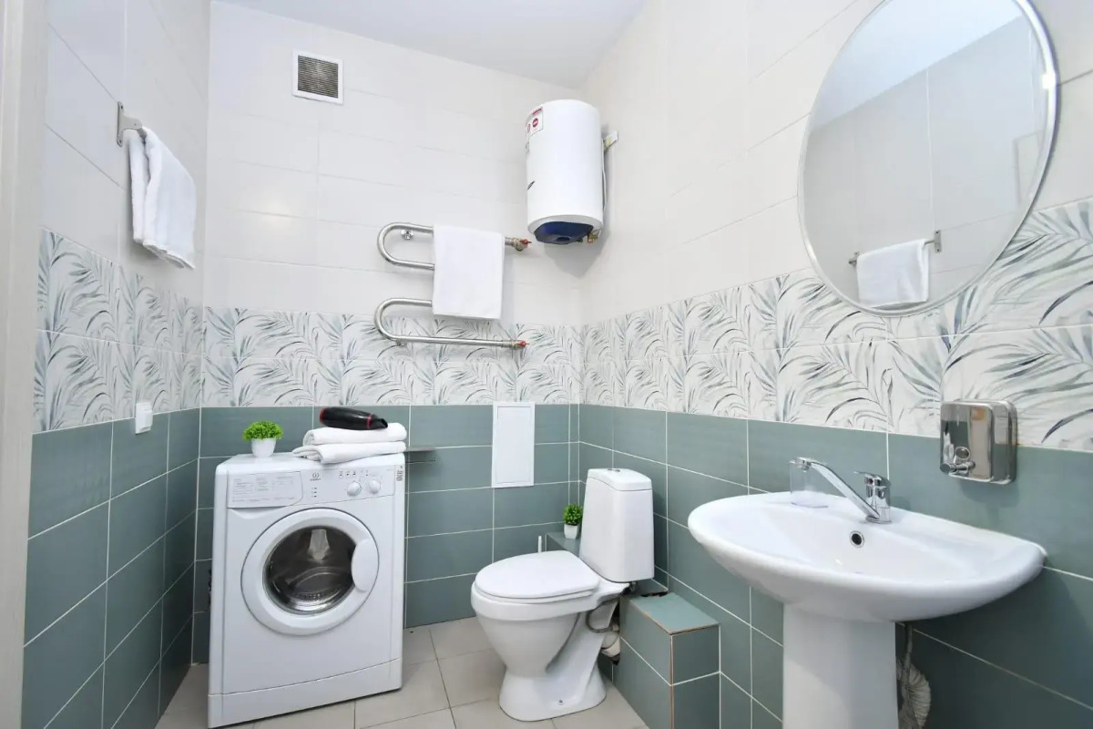 Суточно на улице Взлётная