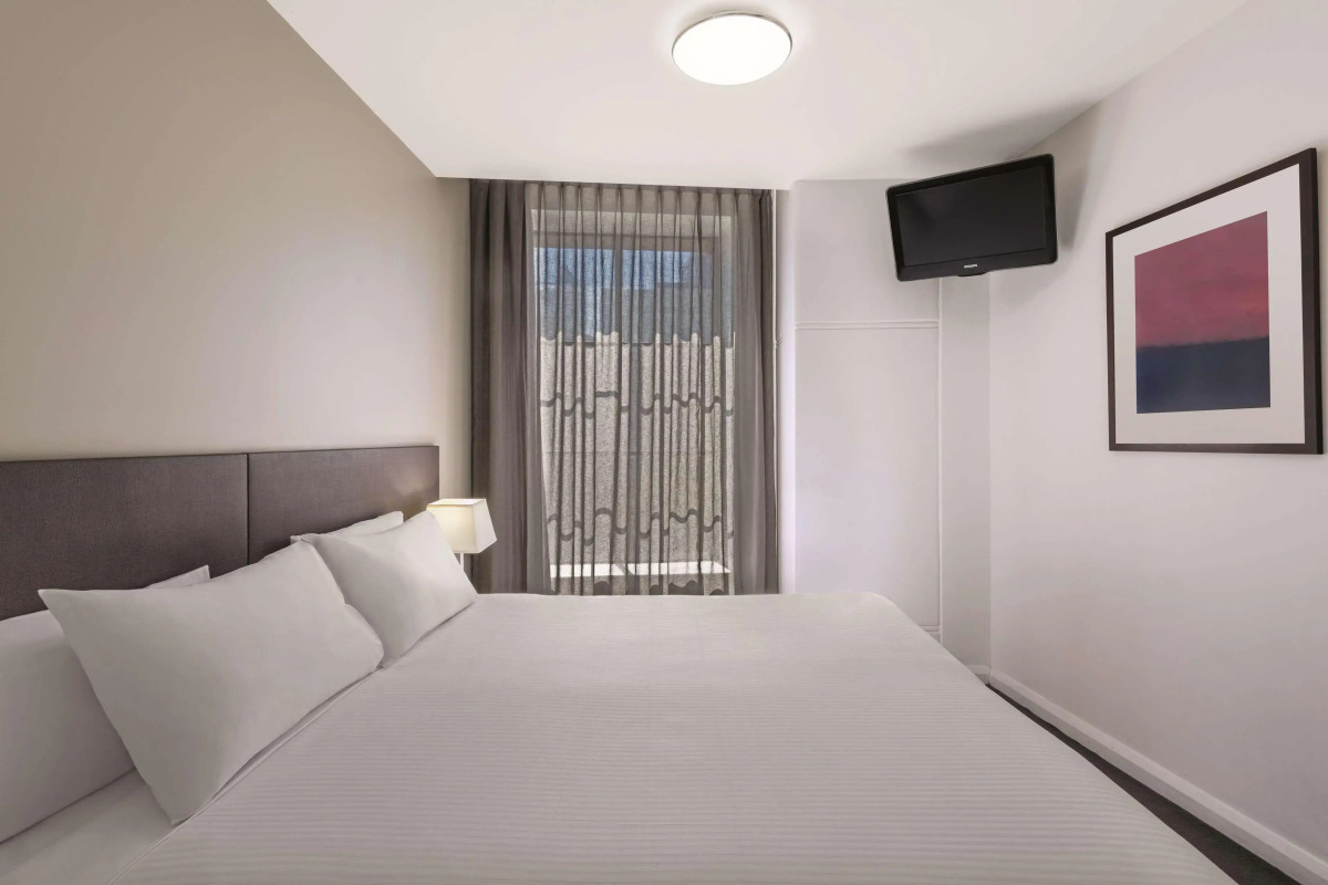Adina Apartment Hotel Sydney Central