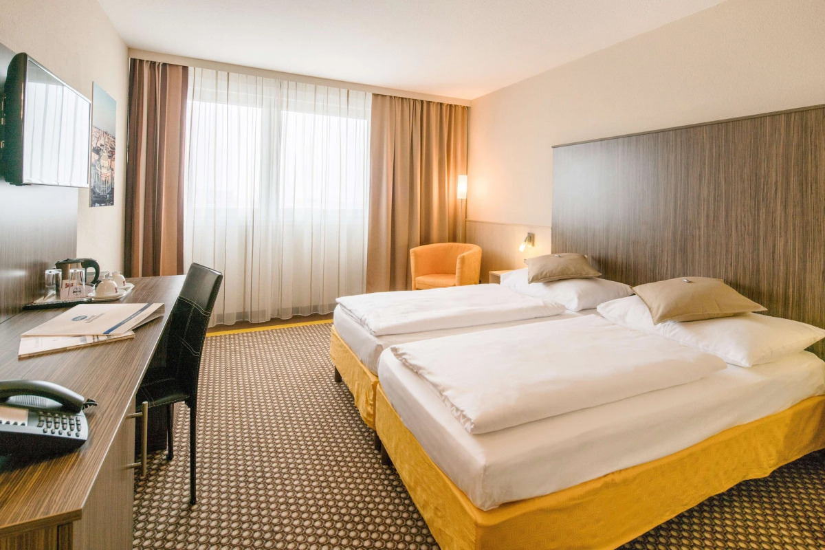 Best Western Smart Hotel