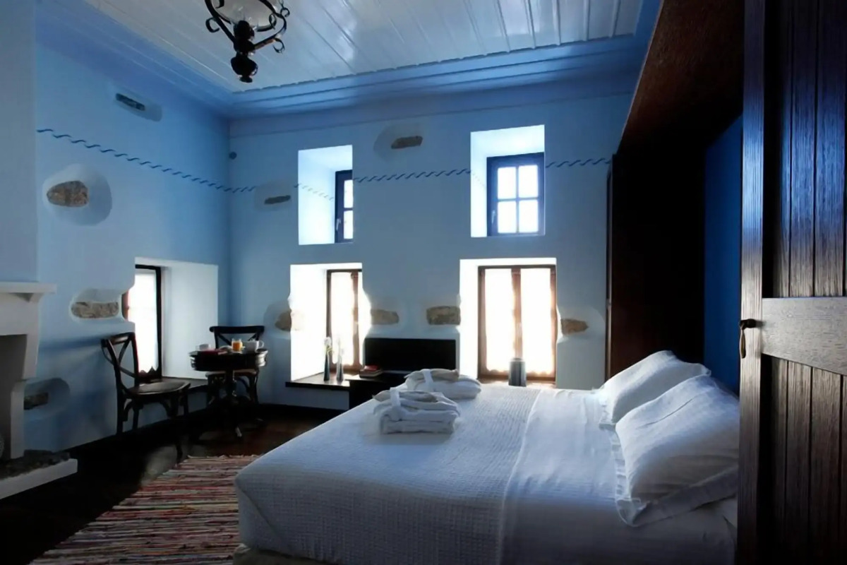 Orologopoulos Mansion