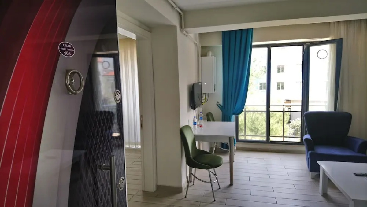 Aslan Luxury Concept