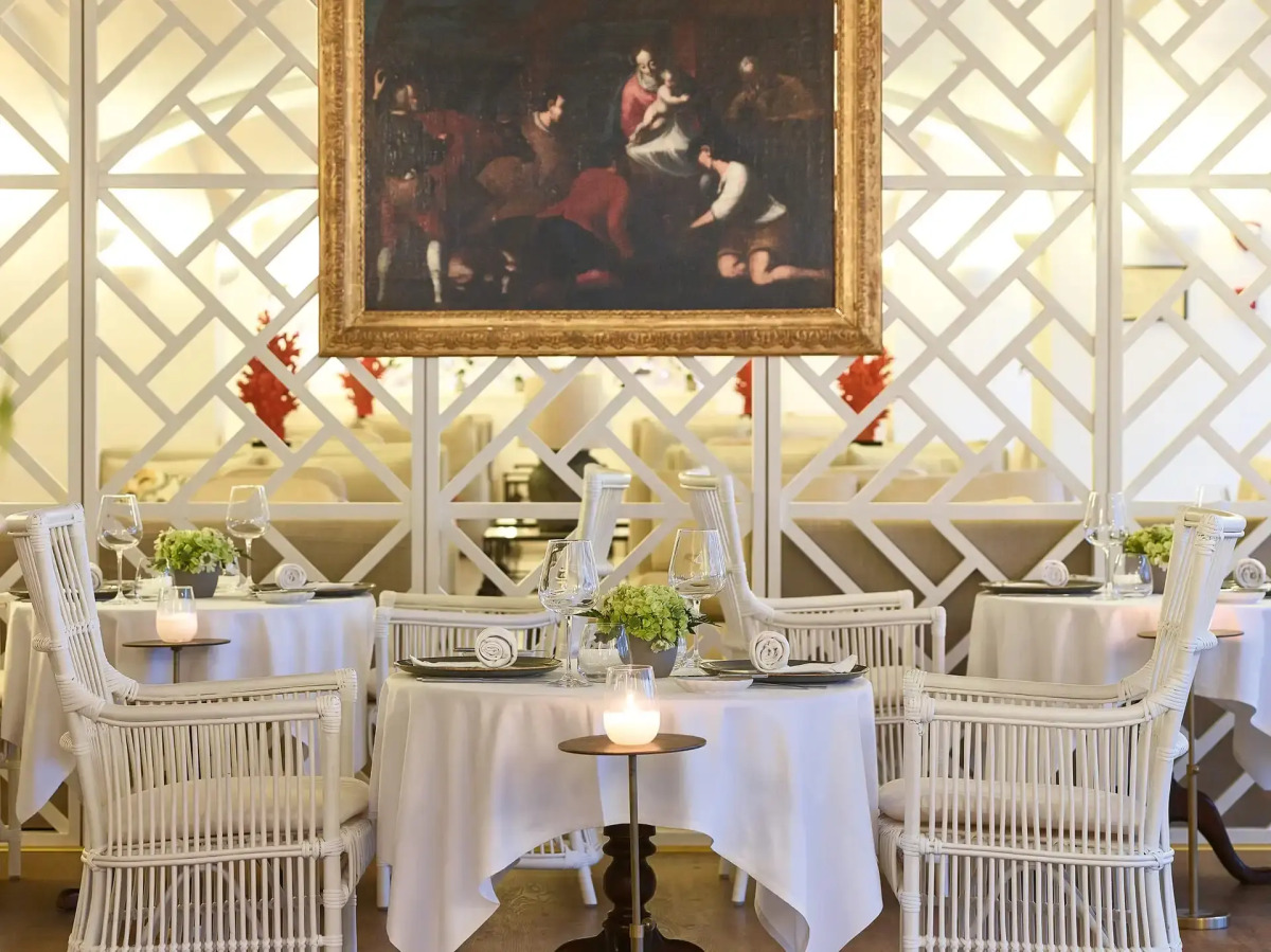 Grecotel-LUXME Daphnila Bay Dassia