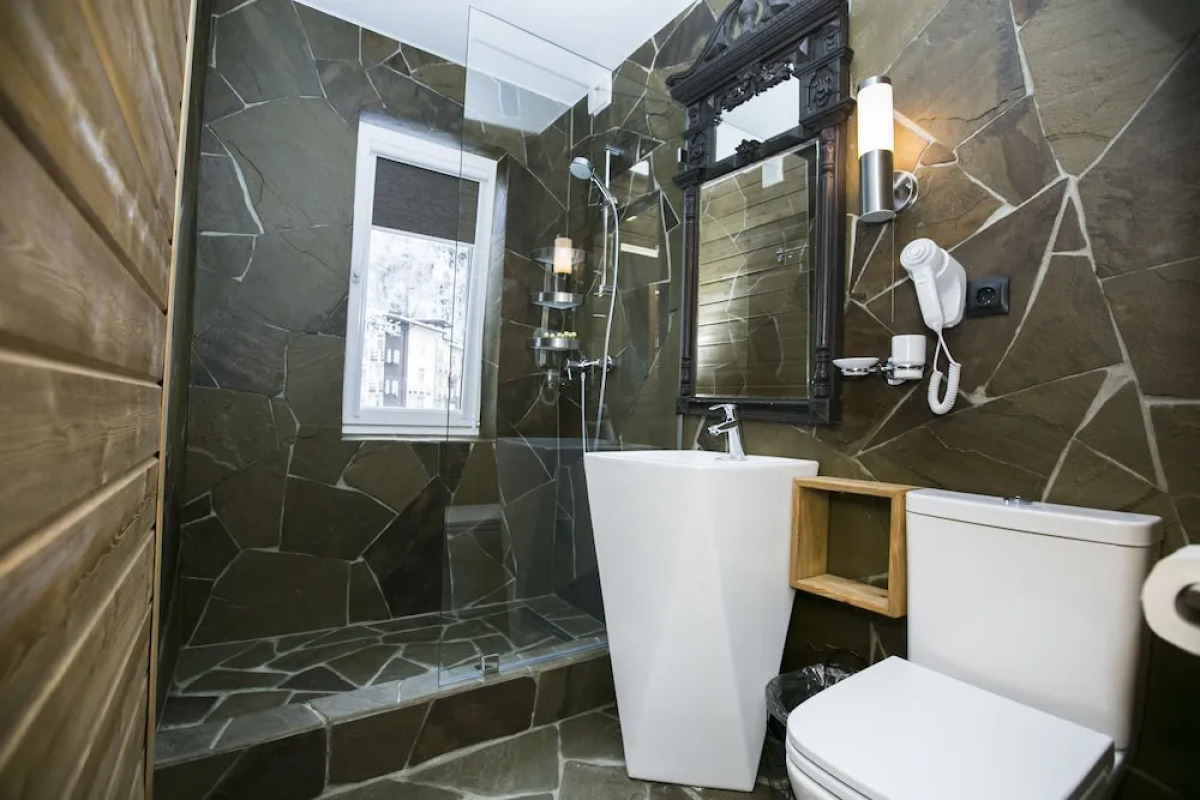 Гостевой дом «У Черепановых»