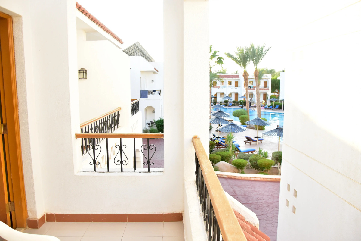 Star Beach Village and Water Park