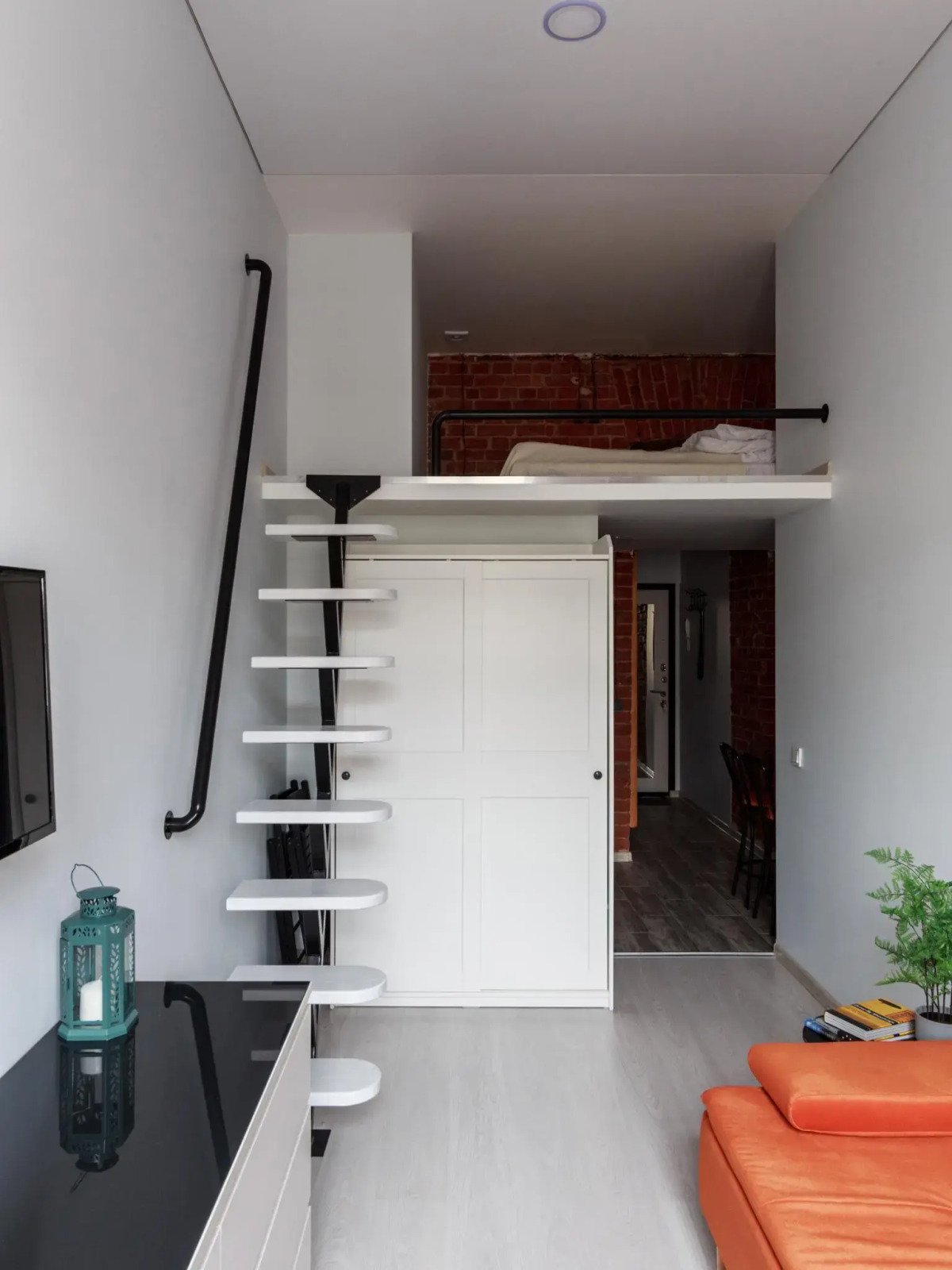 1912 на улице Можайская