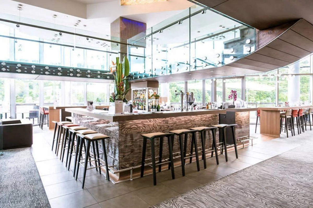 Novotel Nuernberg Centre Ville