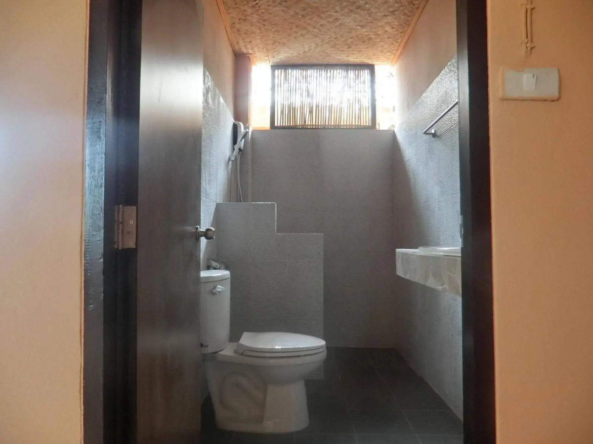 Panisara Pool Villa Huahin