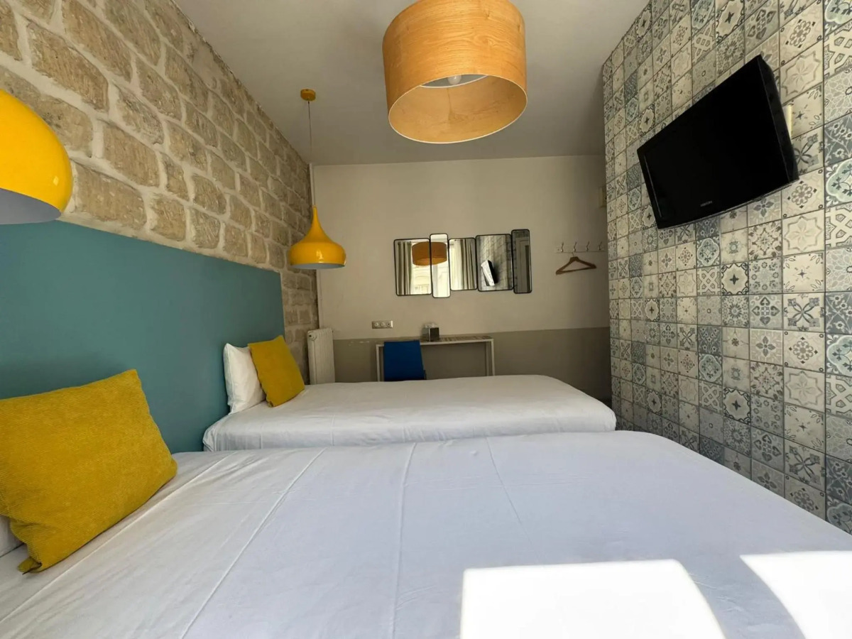 Le Régent Montmartre