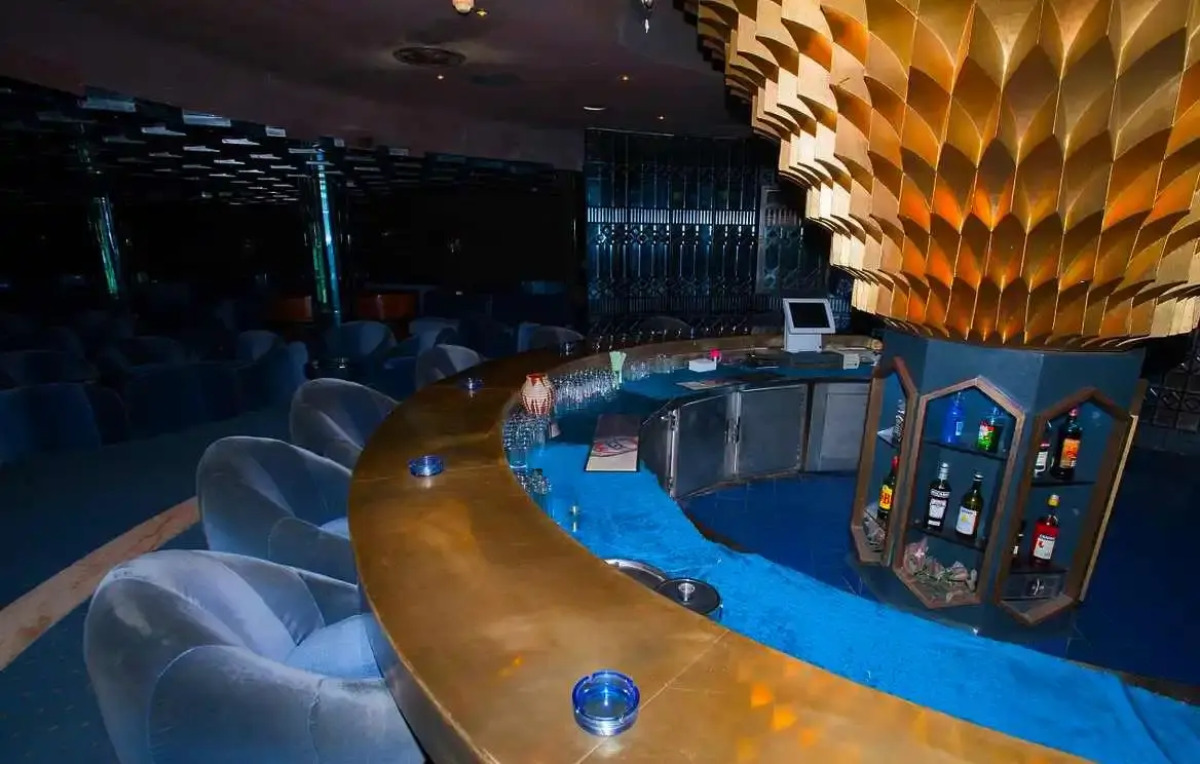 El Hana Hannibal Palace