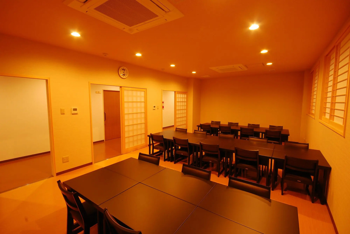 Koyasan Syukubo Zofukuin