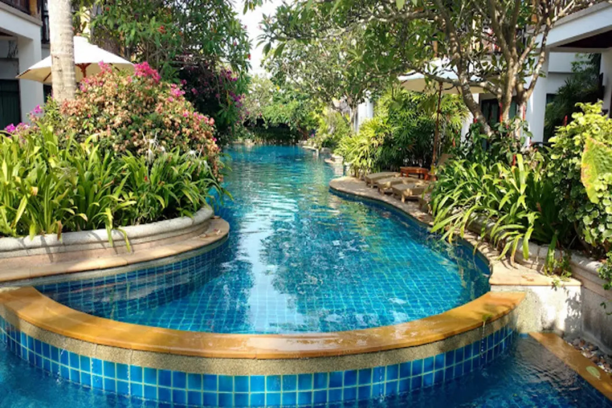 Railay Village Resort