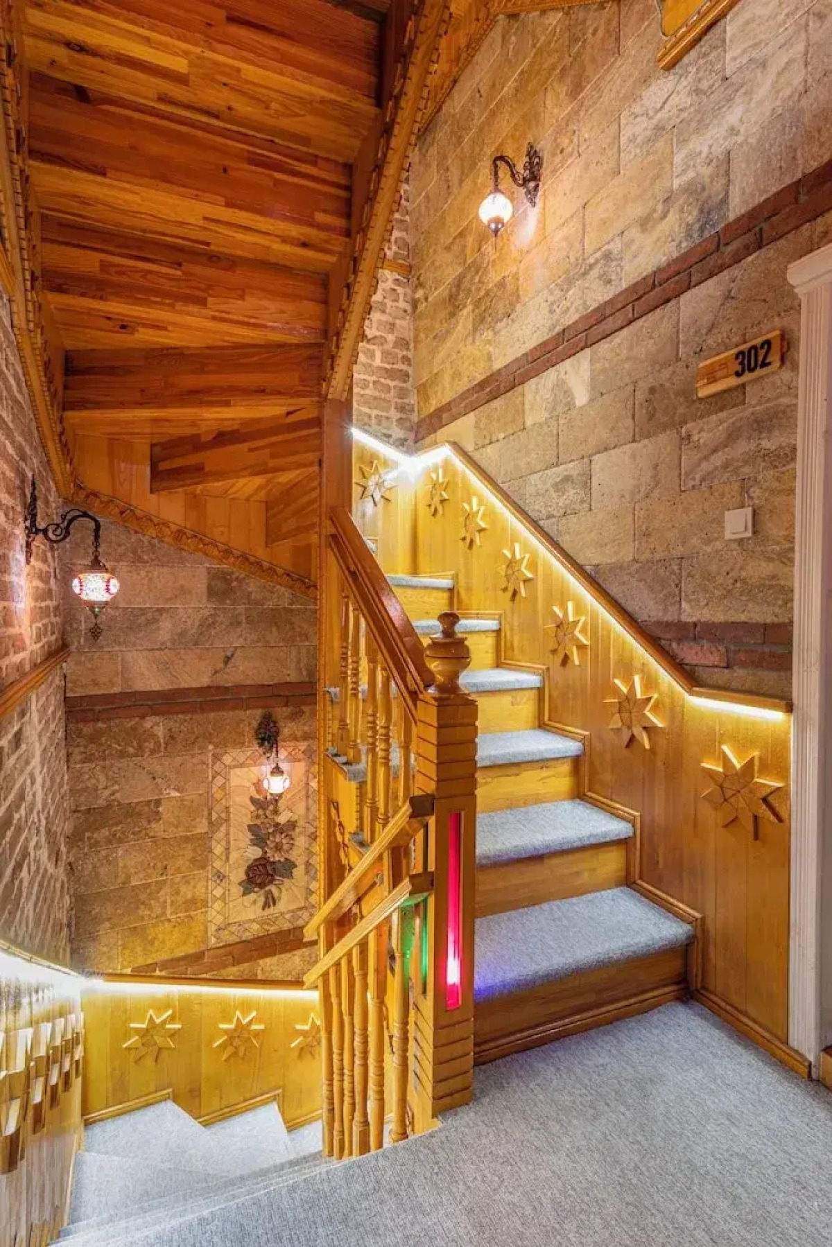 Astra Boutique Hotel