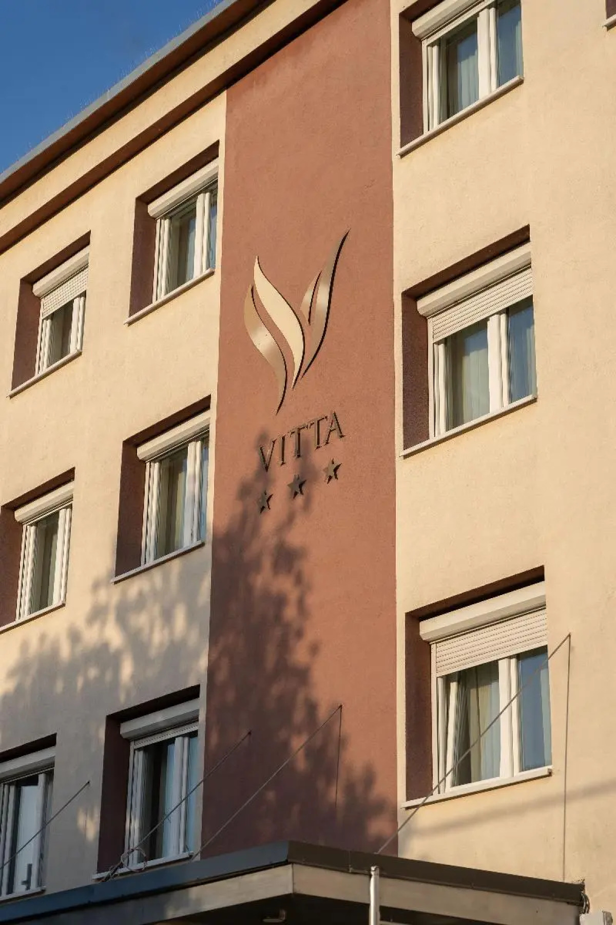 Vitta Hotel Superior