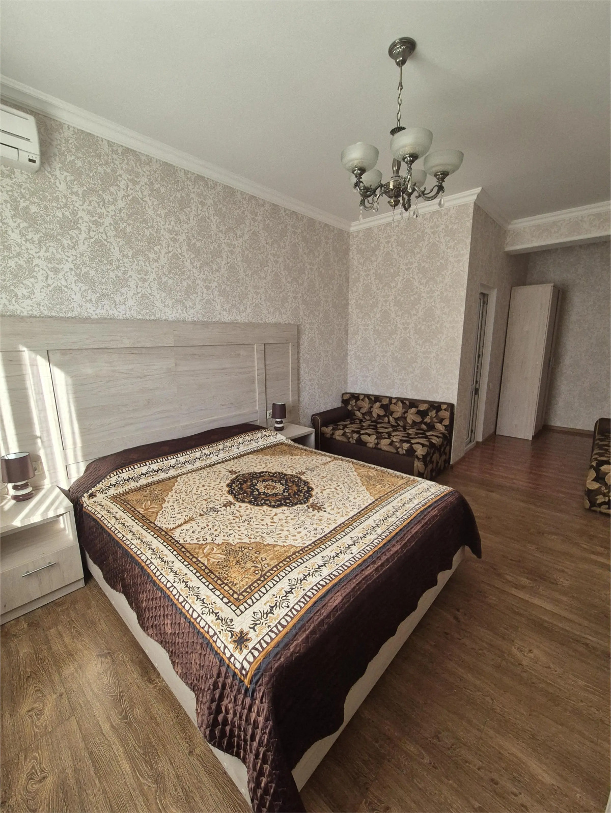 Гостевой дом «Вегас»