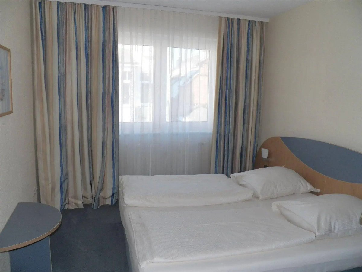 Hotel Deutscher Kaiser