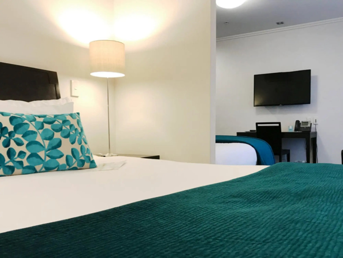 Trinity Wharf Tauranga