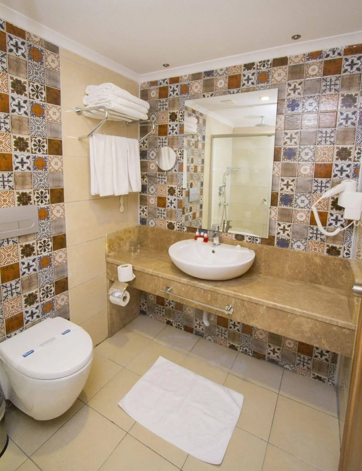 Blue Wave Suite Hotel - All Inclusive