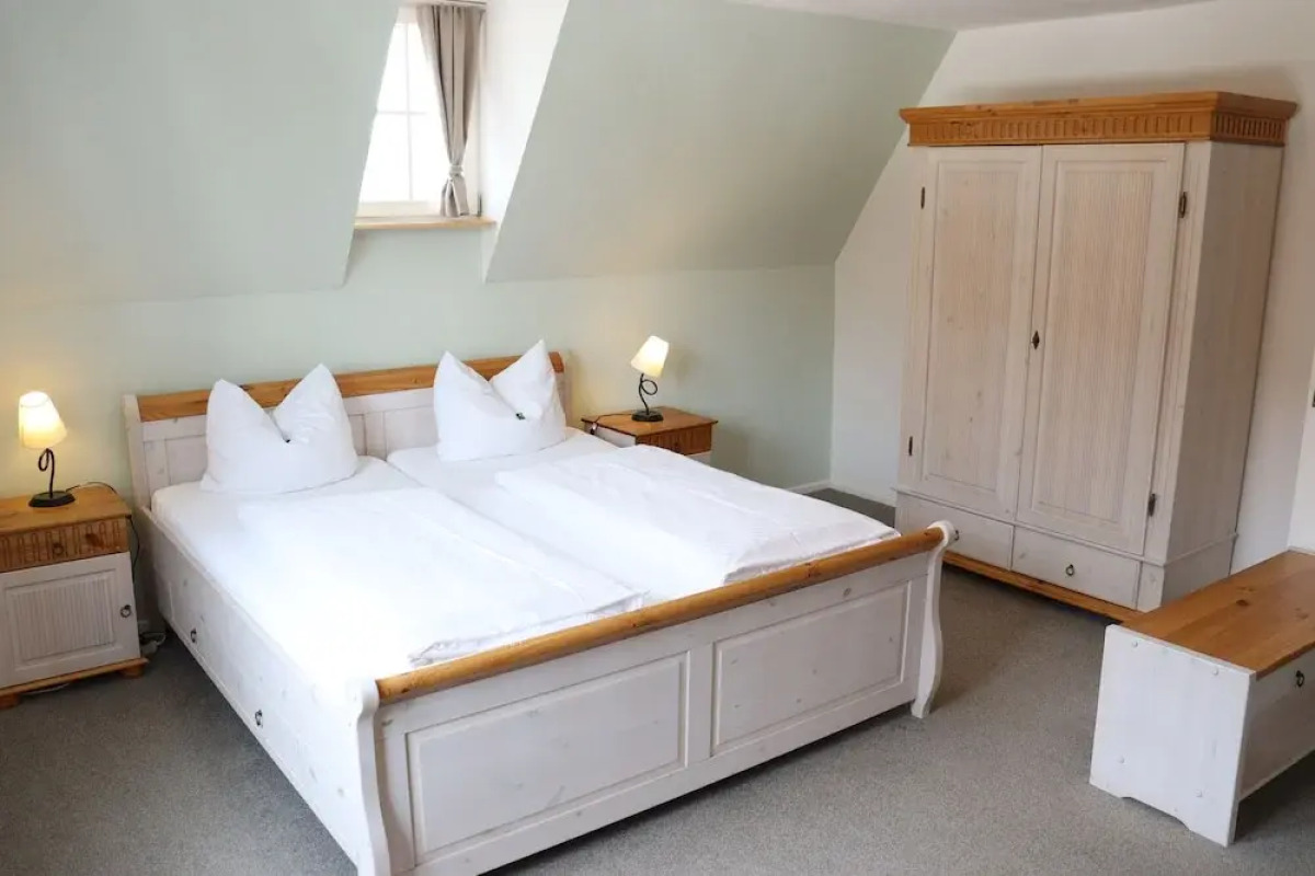 Gästehaus Unsere Stadtvilla