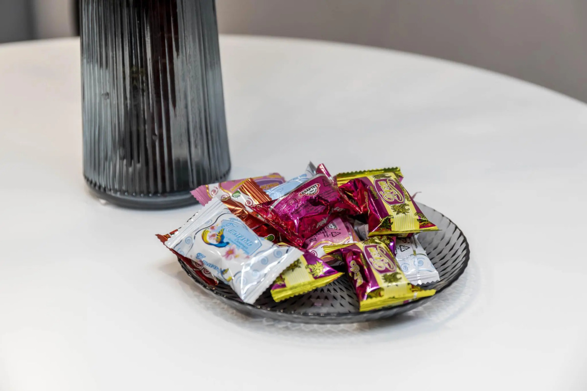 ВыДома на улице 2-ая Луговая