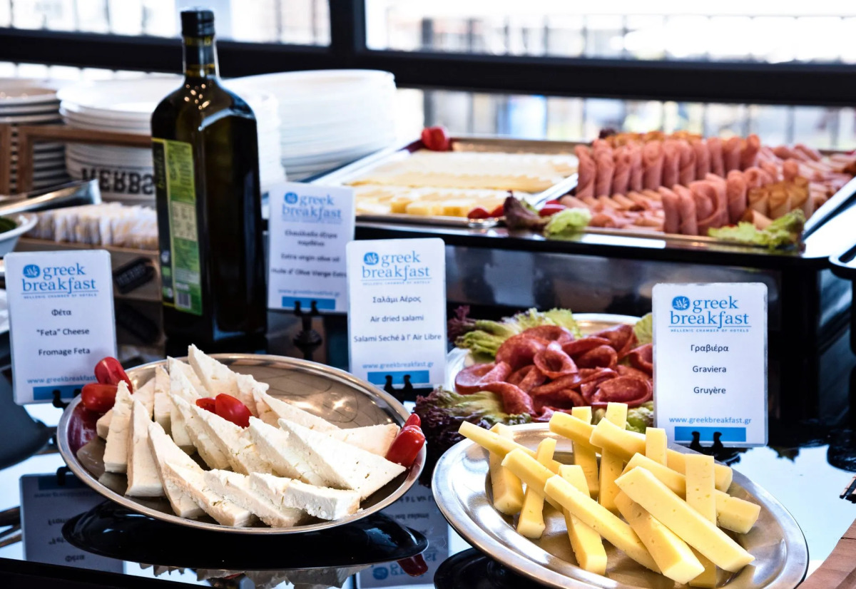 Отель Astor Athens