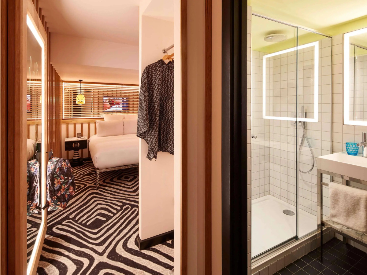 Mama Shelter London - Shoreditch