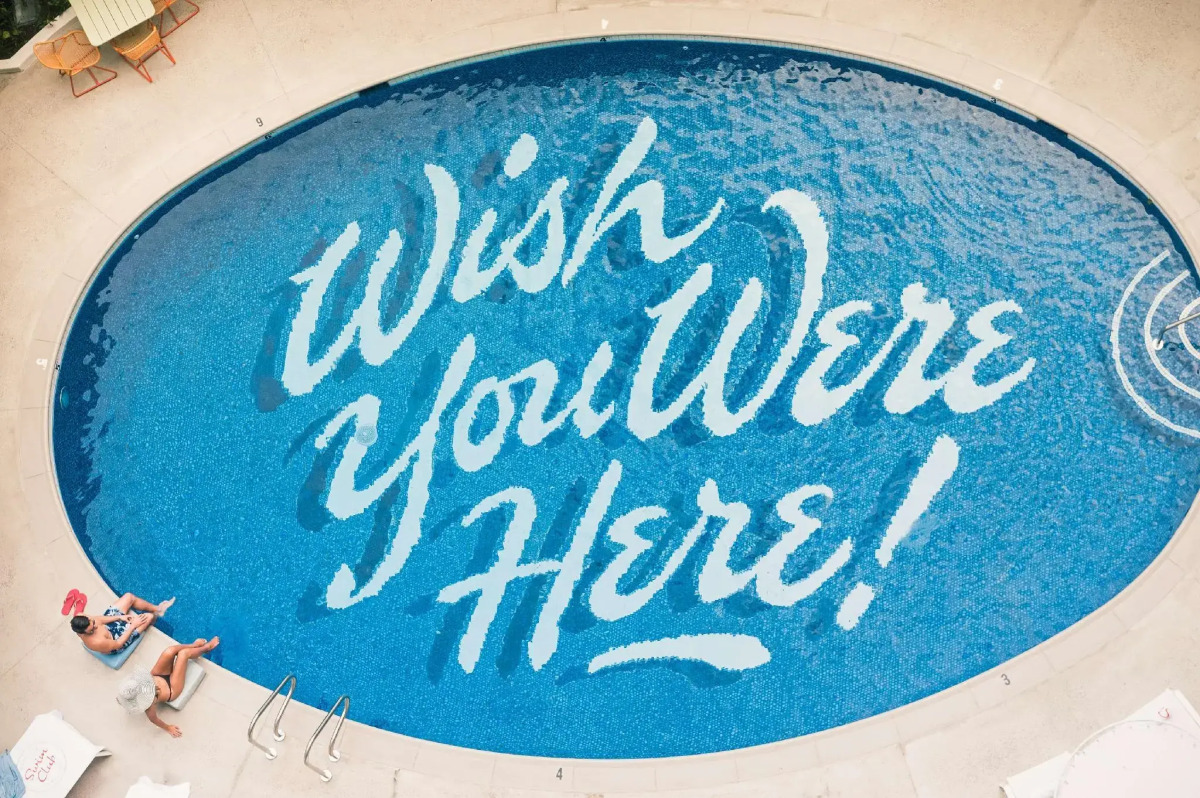 The Surfjack Hotel & Swim Club