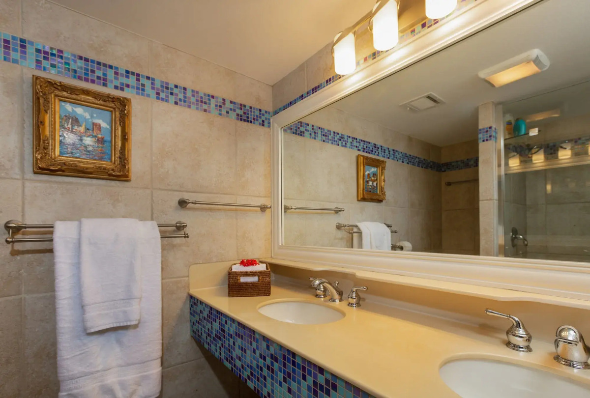 Sapphire Beach Resort