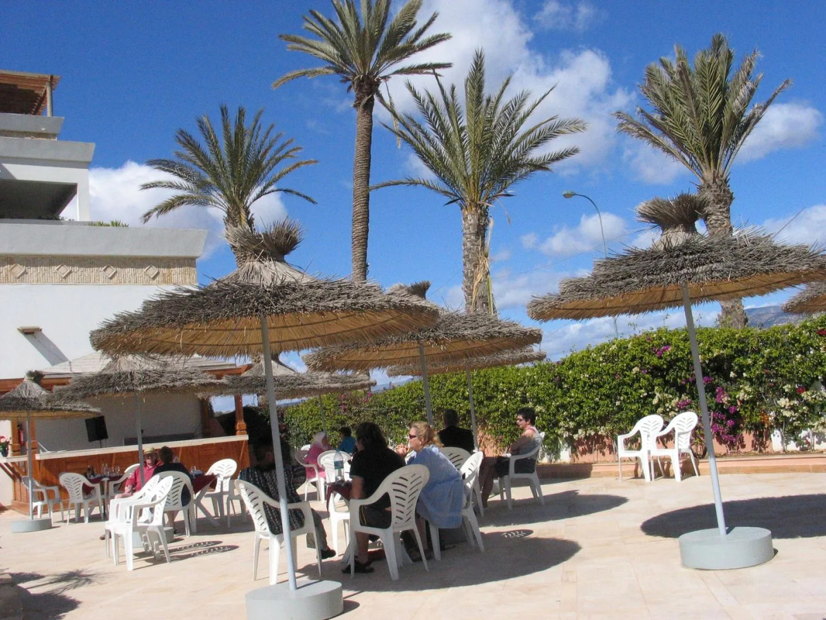 Appart'Hotel Intouriste