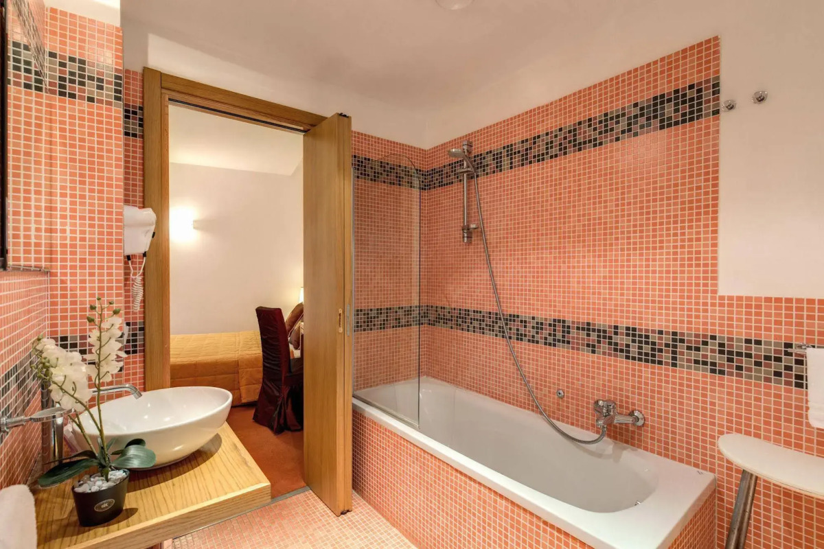 Residenza Domizia Smart Design