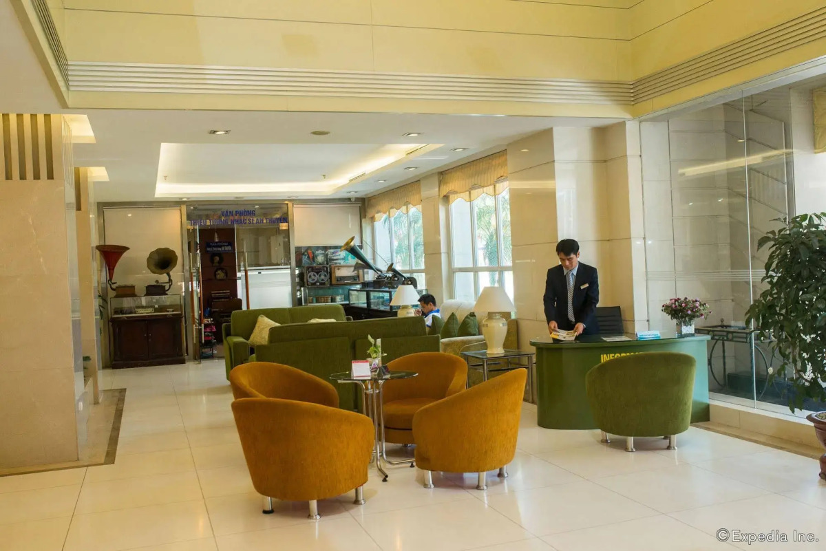 Bao Son International Hotel